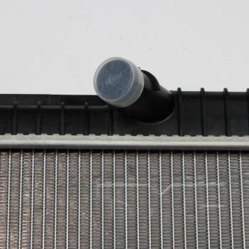TYC 13201 Radiator product image 3 of 4