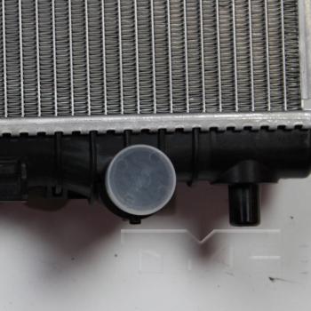 TYC 13201 Radiator product image 4 of 4