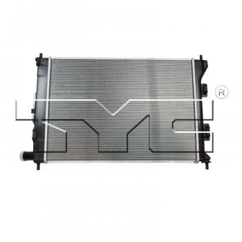 TYC 13202 Radiator product image 1 of 5