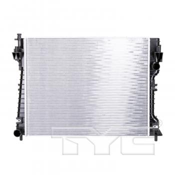 TYC 13205 Radiator product image 1 of 6