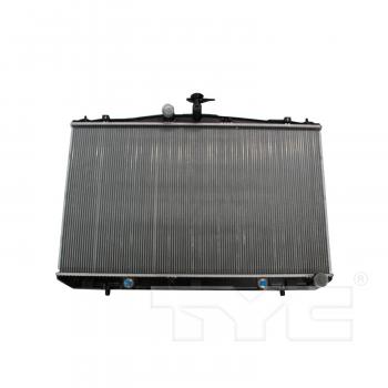 TYC 13206 - Radiator Assembly TYC 13206 Radiator product image 1 of 6