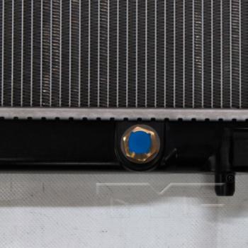 TYC 13206 - Radiator Assembly TYC 13206 Radiator product image 6 of 6