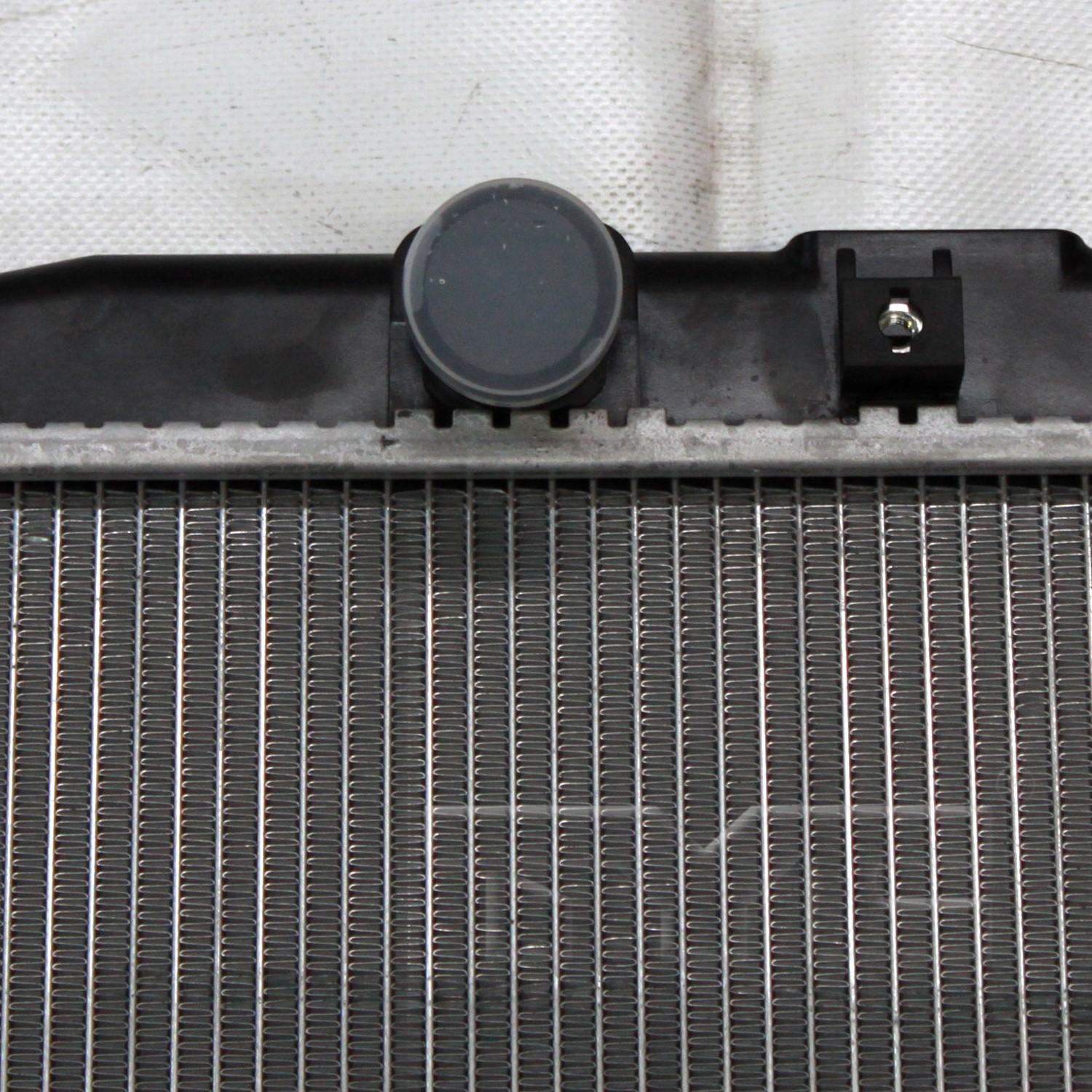 TYC 13208 Radiator product image 3 of 6