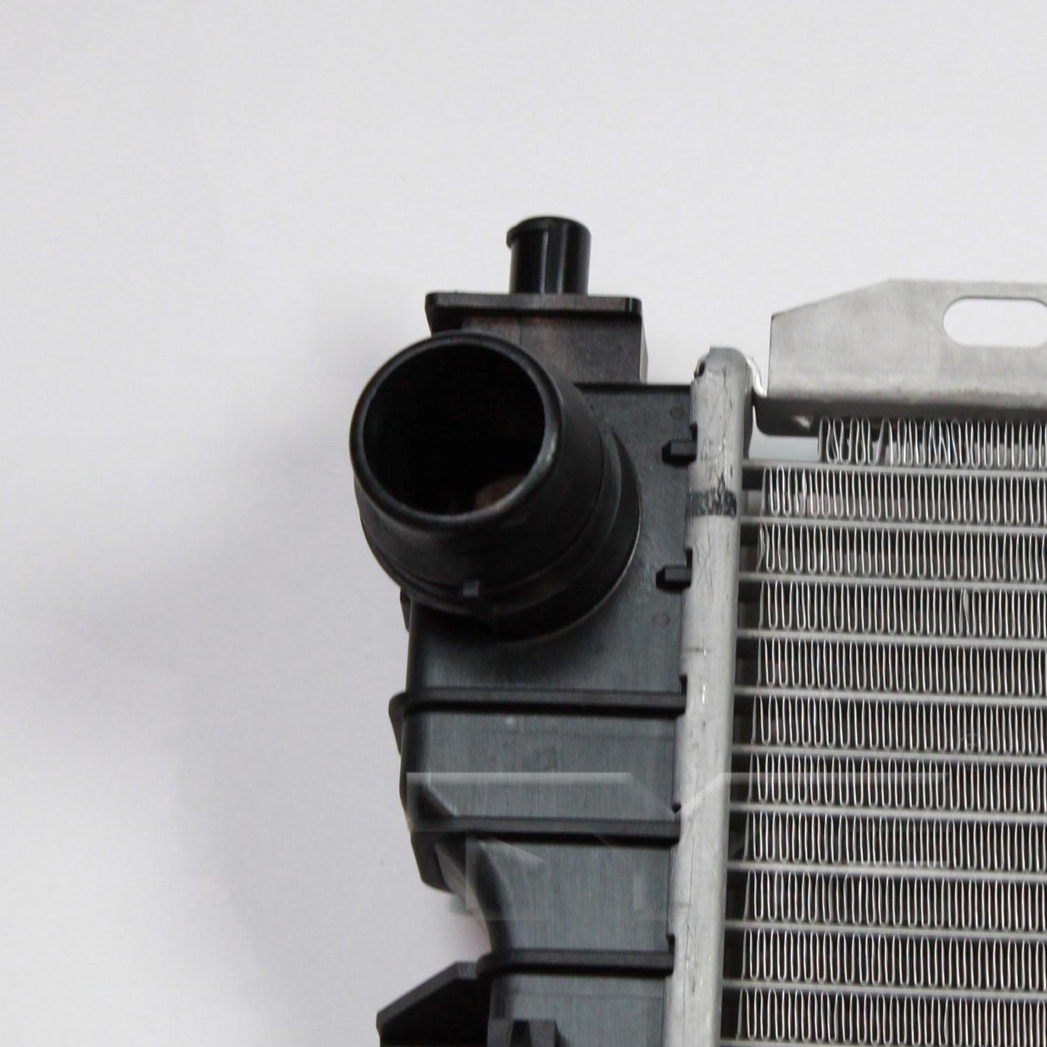 TYC 13209 Radiator product image 5 of 5
