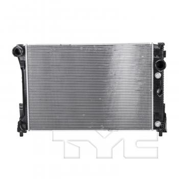 TYC 13213 Radiator product image 1 of 5