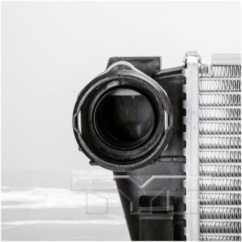 TYC 13213 Radiator product image 5 of 5