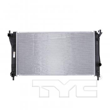 TYC 13220 Radiator product image 1 of 5