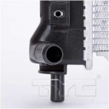 TYC 13220 Radiator product image 5 of 5