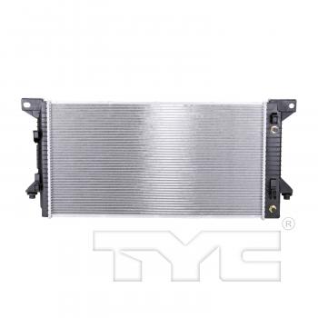TYC 13226 Radiator product image 2 of 6