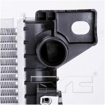 TYC 13226 Radiator product image 3 of 6