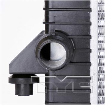 TYC 13226 Radiator product image 6 of 6