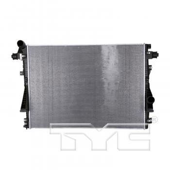 TYC 13230 Radiator product image 1 of 4