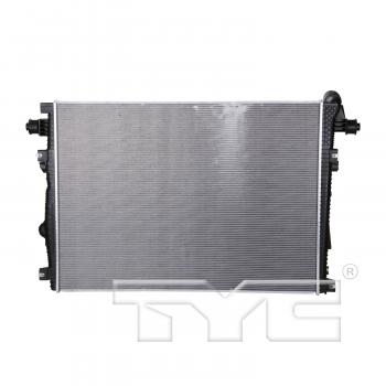TYC 13230 Radiator product image 2 of 4