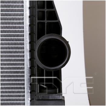 TYC 13230 Radiator product image 3 of 4