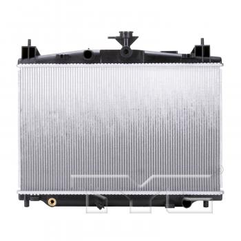 TYC 13233 Radiator product image 1 of 8