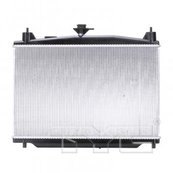 TYC 13233 Radiator product image 2 of 8