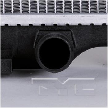 TYC 13233 Radiator product image 5 of 8