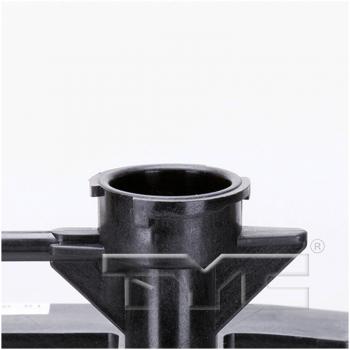 TYC 13233 Radiator product image 7 of 8