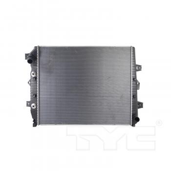 TYC 13244 Radiator product image 1 of 4