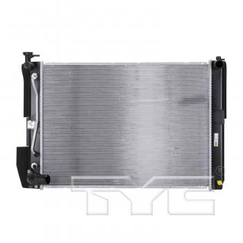 TYC 13256 Radiator product image 1 of 5