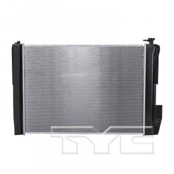 TYC 13256 Radiator product image 2 of 5