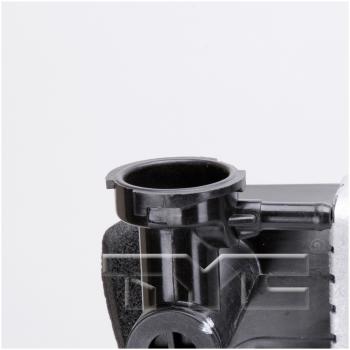 TYC 13256 Radiator product image 5 of 5