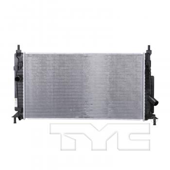 TYC 13262 Radiator product image 1 of 4