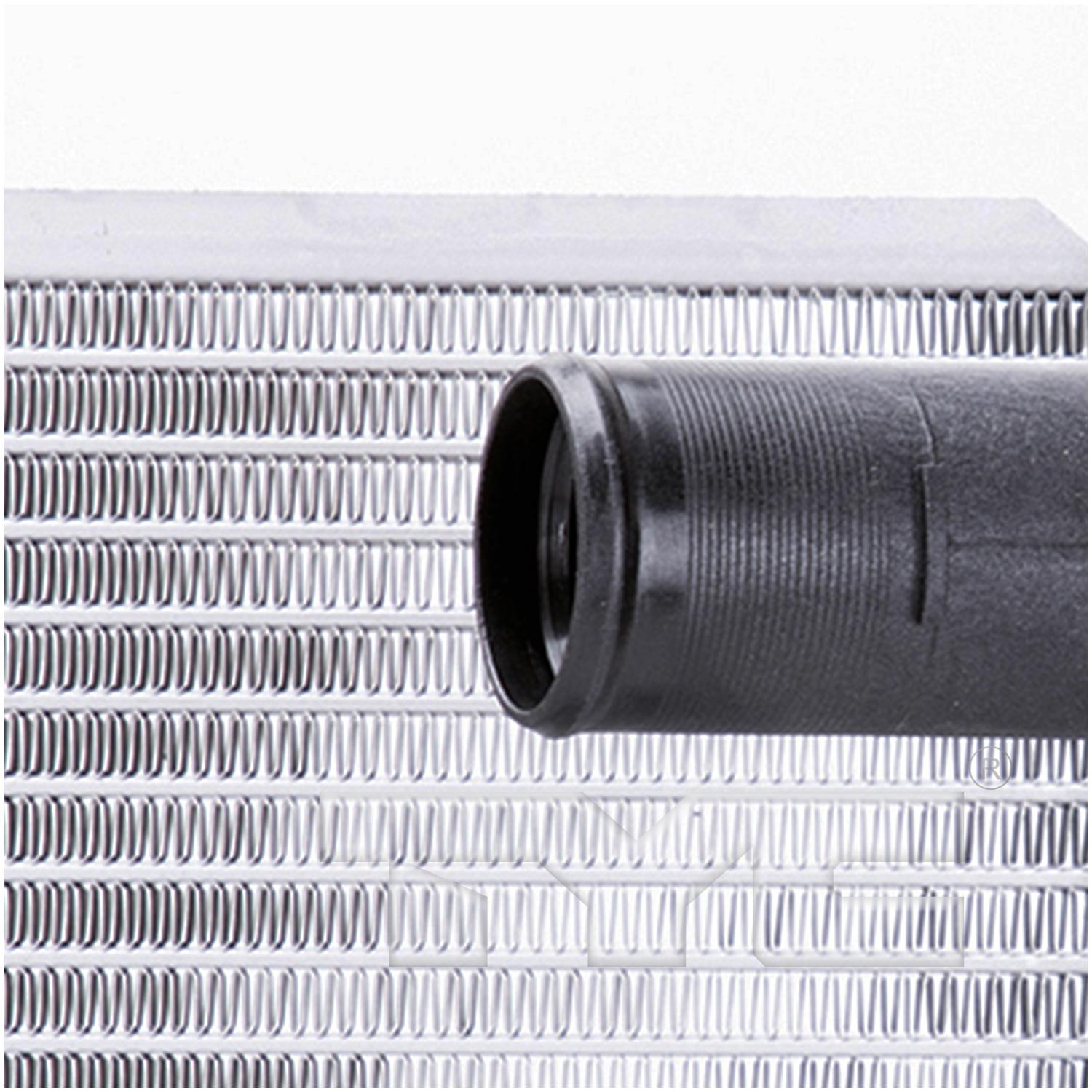 TYC 13264 Radiator product image 6 of 6