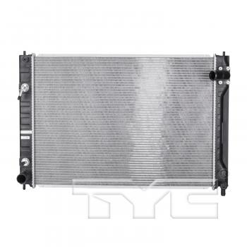 TYC 13266 Radiator product image 1 of 4