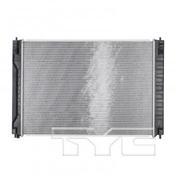 TYC 13266 Radiator product image 2 of 4