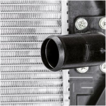 TYC 13266 Radiator product image 3 of 4