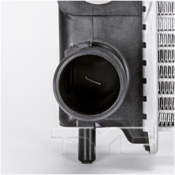 TYC 13266 Radiator product image 4 of 4