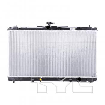 TYC 13270 Radiator product image 1 of 6