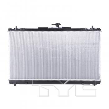TYC 13270 Radiator product image 2 of 6