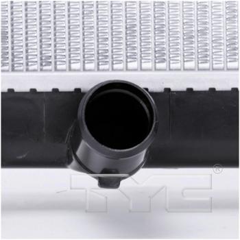 TYC 13270 Radiator product image 4 of 6