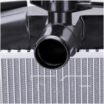 TYC 13270 Radiator product image 5 of 6