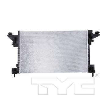 TYC 13271 Radiator product image 2 of 5