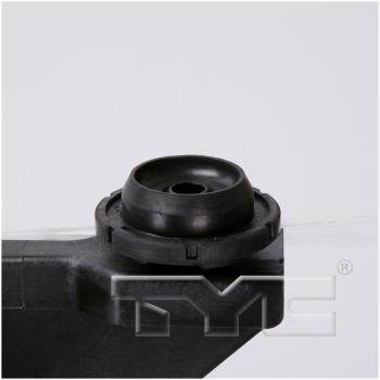 TYC 13271 Radiator product image 5 of 5