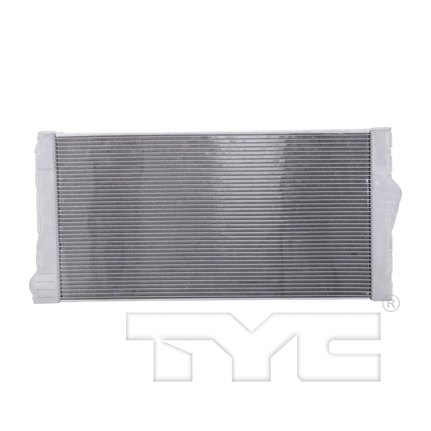 TYC 13274 Radiator product image 2 of 5