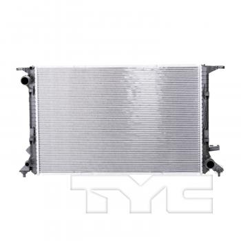 TYC 13276 Radiator product image 1 of 8