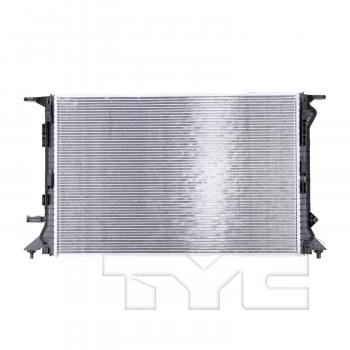 TYC 13276 Radiator product image 2 of 8