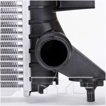 TYC 13276 Radiator product image 8 of 8