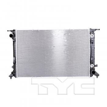 TYC 13278 Radiator product image 1 of 8