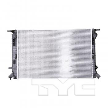 TYC 13278 Radiator product image 2 of 8