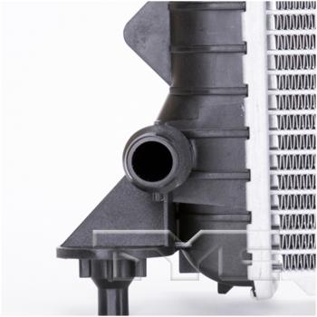 TYC 13278 Radiator product image 4 of 8
