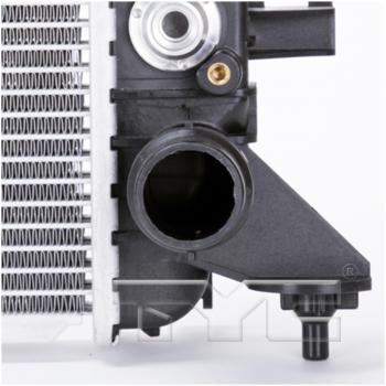 TYC 13278 Radiator product image 8 of 8