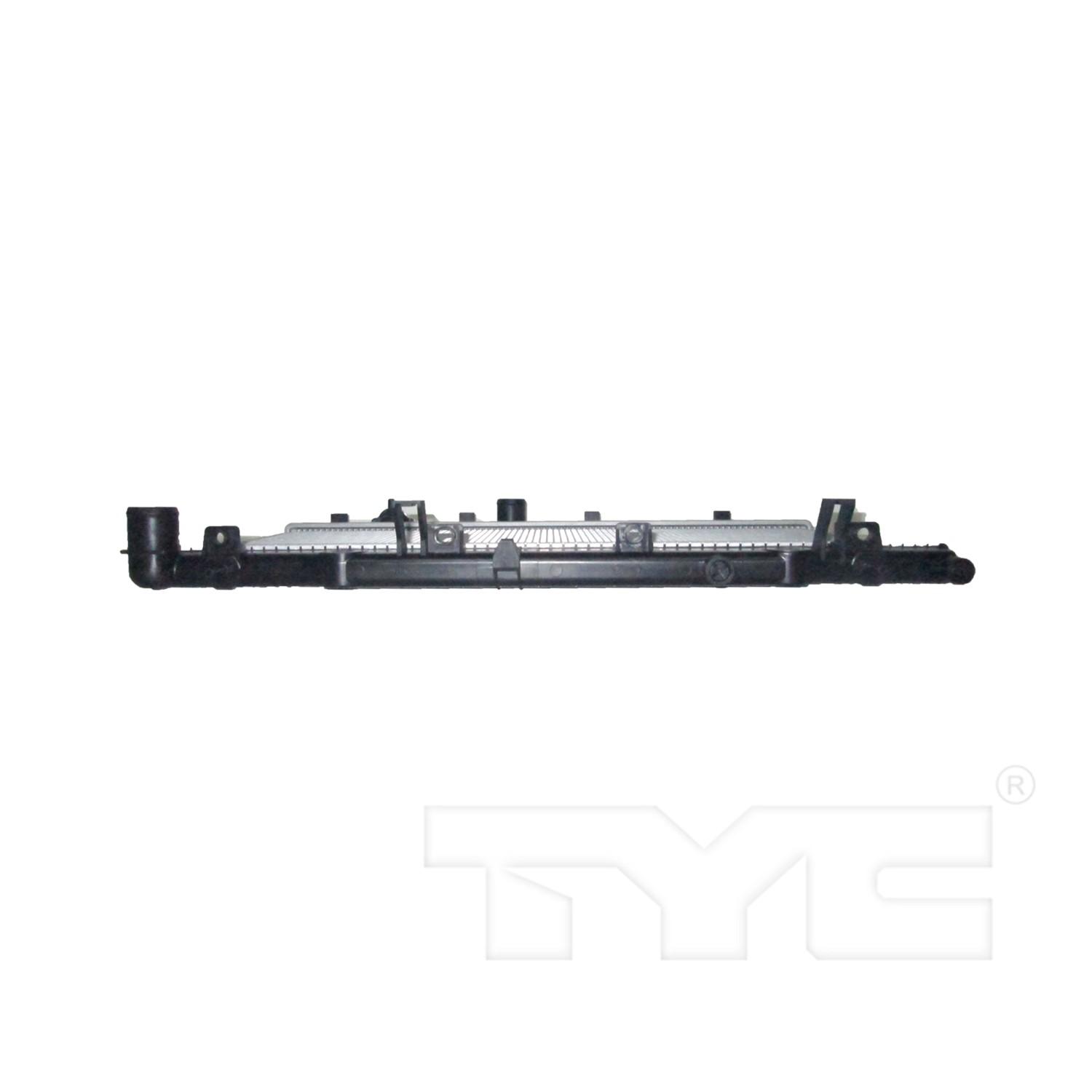 TYC 13281 Radiator product image 5 of 5