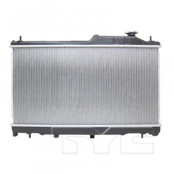 TYC 13293 Radiator product image 2 of 5