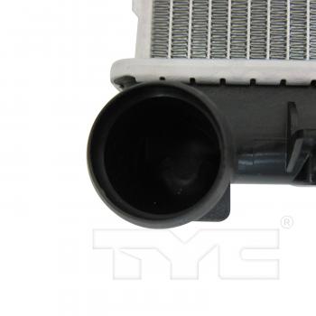 TYC 13293 Radiator product image 4 of 5