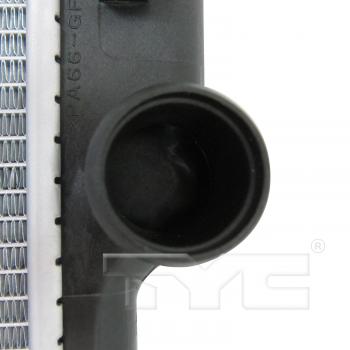 TYC 13293 Radiator product image 5 of 5